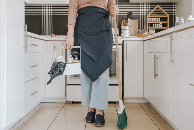 4 Warning Signs of a Dirty Home You Should Never Ignore